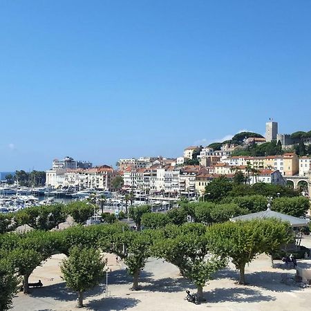 Citilet 4 Duplex, Funky With Large Terrace Διαμέρισμα Κάννες Εξωτερικό φωτογραφία