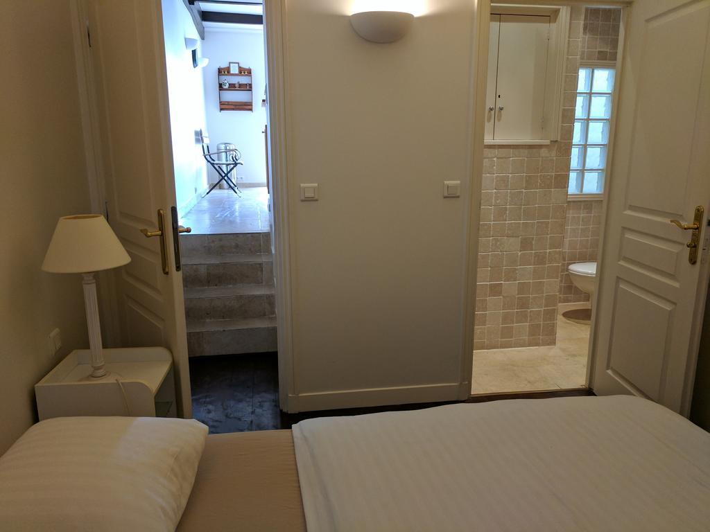 Citilet 4 Duplex, Funky With Large Terrace Διαμέρισμα Κάννες Εξωτερικό φωτογραφία