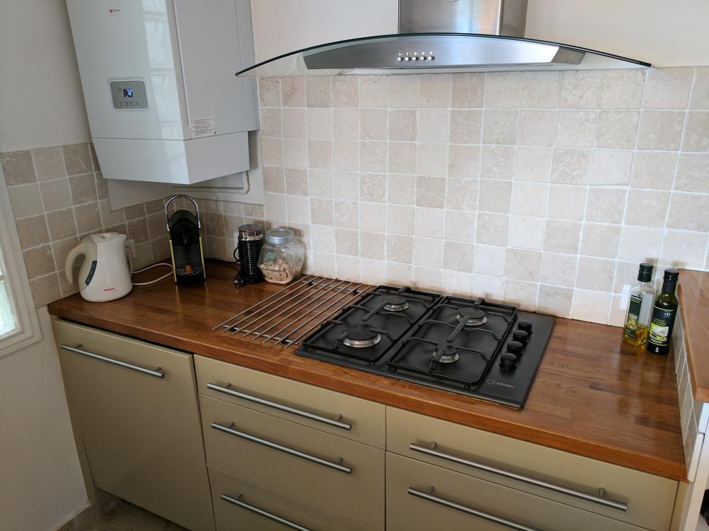 Citilet 4 Duplex, Funky With Large Terrace Διαμέρισμα Κάννες Εξωτερικό φωτογραφία