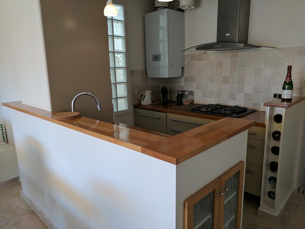 Citilet 4 Duplex, Funky With Large Terrace Διαμέρισμα Κάννες Εξωτερικό φωτογραφία