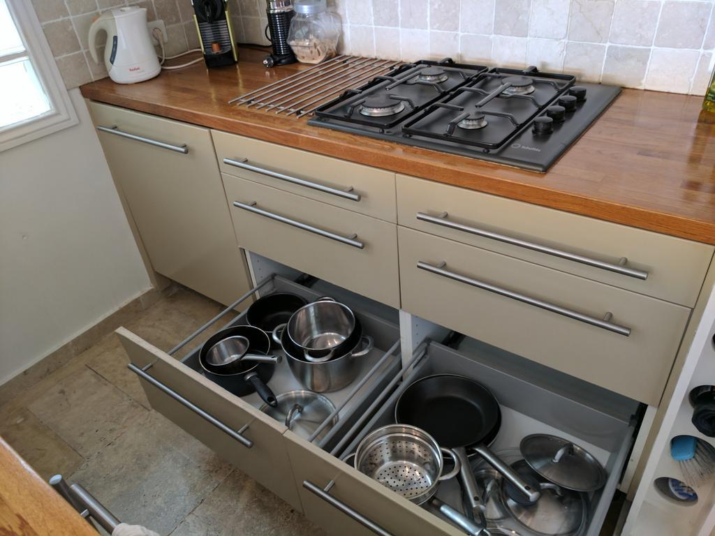 Citilet 4 Duplex, Funky With Large Terrace Διαμέρισμα Κάννες Εξωτερικό φωτογραφία