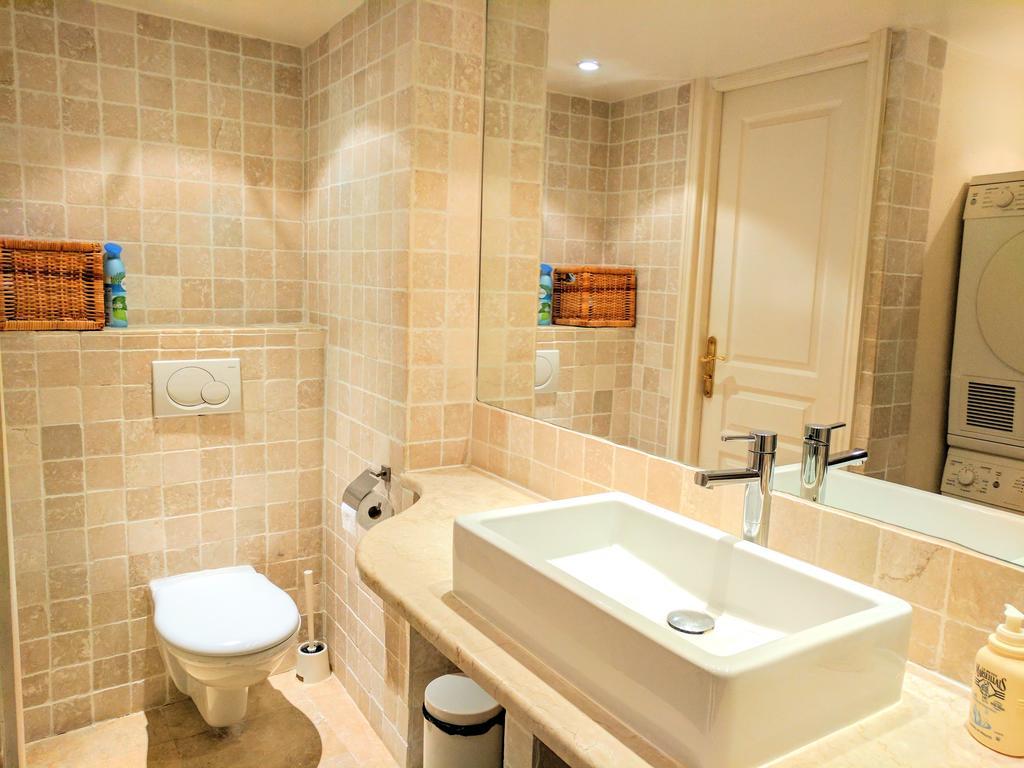 Citilet 4 Duplex, Funky With Large Terrace Διαμέρισμα Κάννες Εξωτερικό φωτογραφία