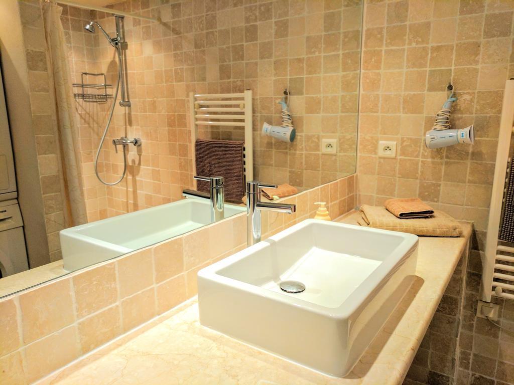 Citilet 4 Duplex, Funky With Large Terrace Διαμέρισμα Κάννες Εξωτερικό φωτογραφία