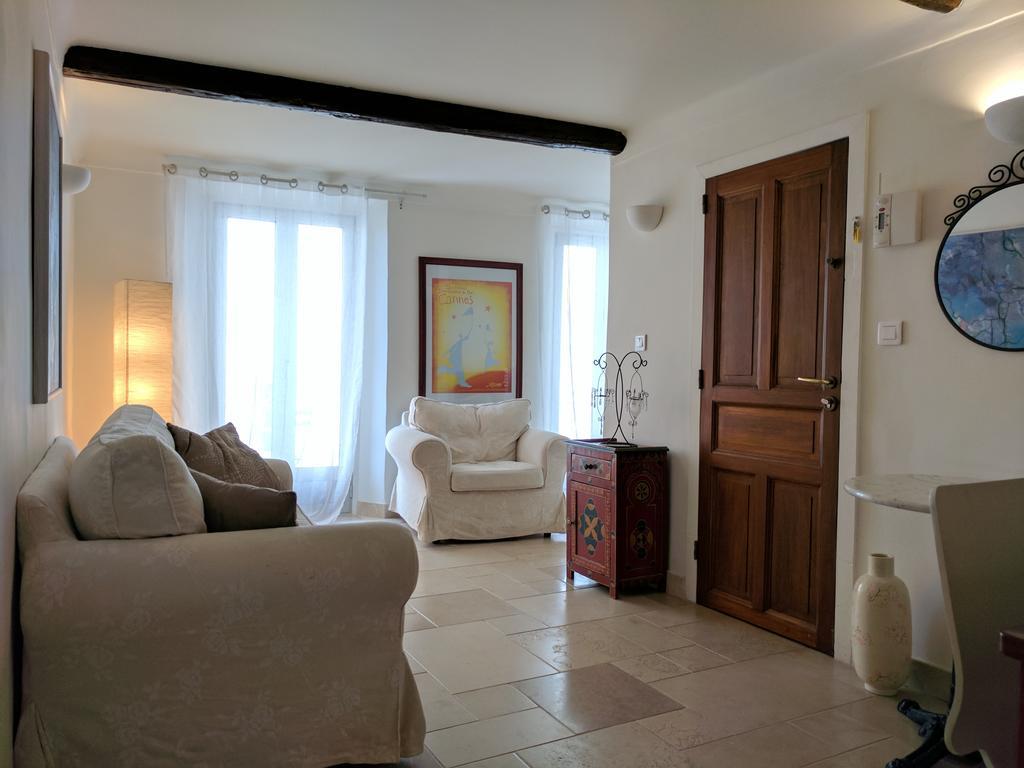 Citilet 4 Duplex, Funky With Large Terrace Διαμέρισμα Κάννες Εξωτερικό φωτογραφία