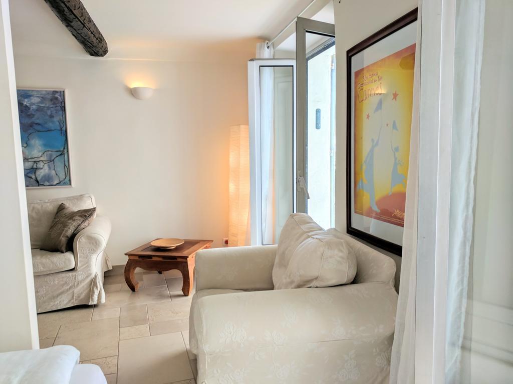 Citilet 4 Duplex, Funky With Large Terrace Διαμέρισμα Κάννες Εξωτερικό φωτογραφία