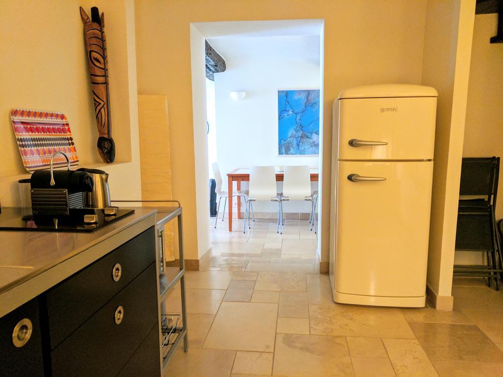 Citilet 4 Duplex, Funky With Large Terrace Διαμέρισμα Κάννες Εξωτερικό φωτογραφία