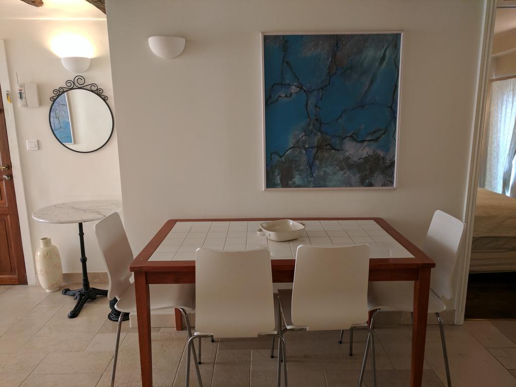 Citilet 4 Duplex, Funky With Large Terrace Διαμέρισμα Κάννες Εξωτερικό φωτογραφία