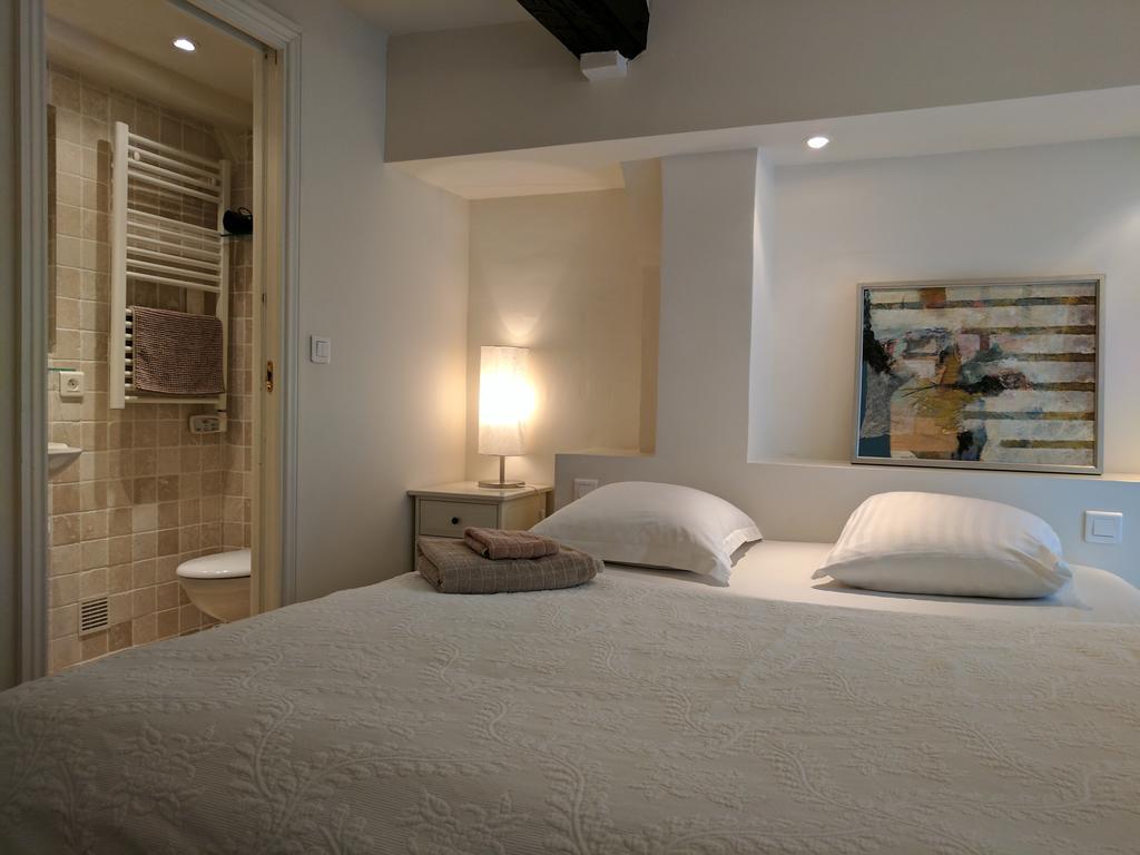 Citilet 4 Duplex, Funky With Large Terrace Διαμέρισμα Κάννες Εξωτερικό φωτογραφία