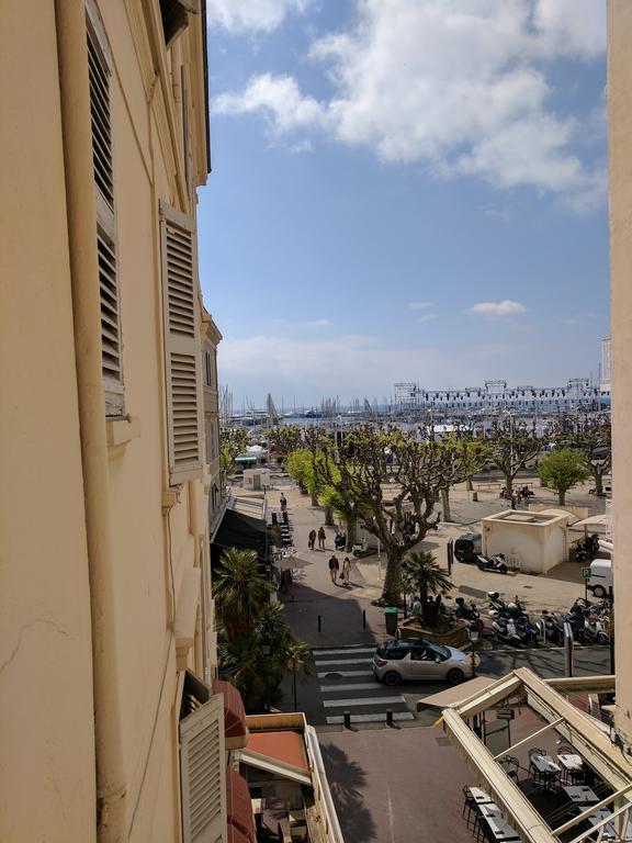 Citilet 4 Duplex, Funky With Large Terrace Διαμέρισμα Κάννες Εξωτερικό φωτογραφία