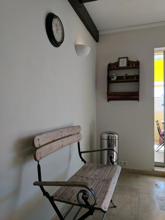 Citilet 4 Duplex, Funky With Large Terrace Διαμέρισμα Κάννες Εξωτερικό φωτογραφία
